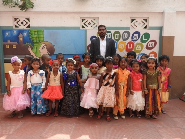 genico school play school, preschool and kindergarten madhavaram, chennai 600051