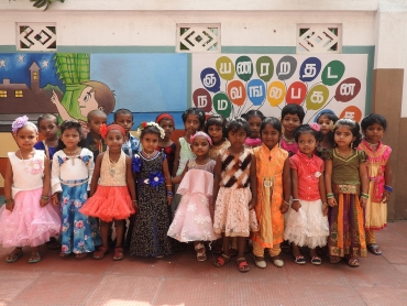 genico school play school, preschool and kindergarten madhavaram, chennai 600051
