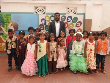 genico school play school, preschool and kindergarten madhavaram, chennai 600051