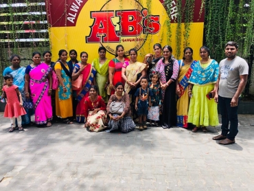 genico school play school, preschool and kindergarten madhavaram, chennai 600051