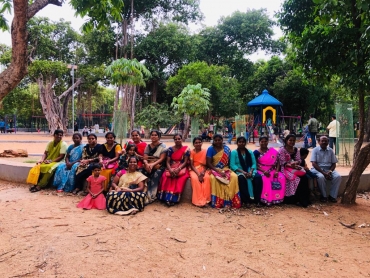 genico school play school, preschool and kindergarten madhavaram, chennai 600051