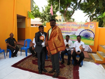 genico school play school, preschool and kindergarten madhavaram, chennai 600051