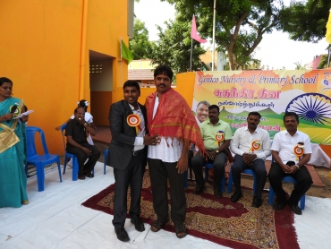 genico school play school, preschool and kindergarten madhavaram, chennai 600051