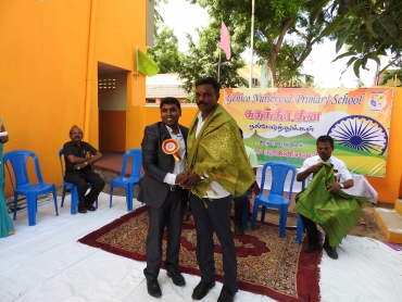 genico school play school, preschool and kindergarten madhavaram, chennai 600051