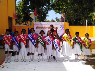 genico school play school, preschool and kindergarten madhavaram, chennai 600051