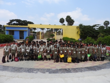 genico school play school, preschool and kindergarten madhavaram, chennai 600051