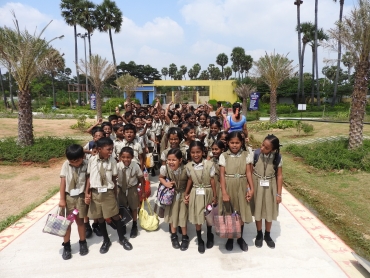 genico school play school, preschool and kindergarten madhavaram, chennai 600051