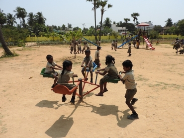 genico school play school, preschool and kindergarten madhavaram, chennai 600051
