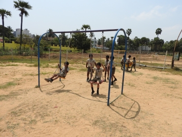 genico school play school, preschool and kindergarten madhavaram, chennai 600051