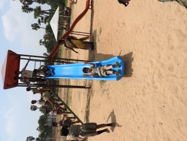 genico school play school, preschool and kindergarten madhavaram, chennai 600051