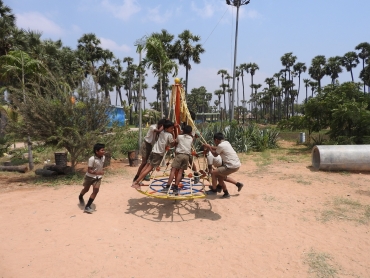 genico school play school, preschool and kindergarten madhavaram, chennai 600051