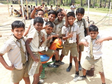 genico school play school, preschool and kindergarten madhavaram, chennai 600051