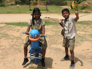 genico school play school, preschool and kindergarten madhavaram, chennai 600051