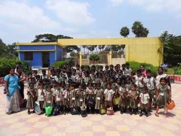 genico school play school, preschool and kindergarten madhavaram, chennai 600051