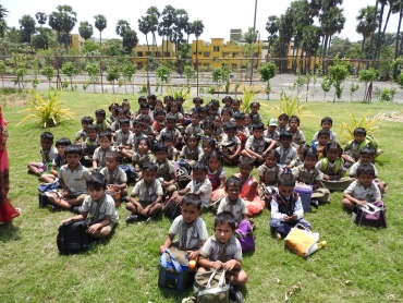 genico school play school, preschool and kindergarten madhavaram, chennai 600051