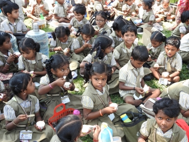 genico school play school, preschool and kindergarten madhavaram, chennai 600051