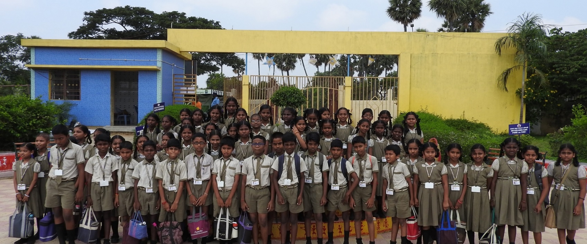 Genico school play school, preschool and kindergarten madhavaram,chennai-600051