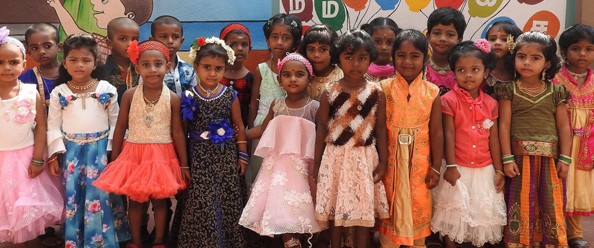 Genico school play school, preschool and kindergarten madhavaram,chennai-600051